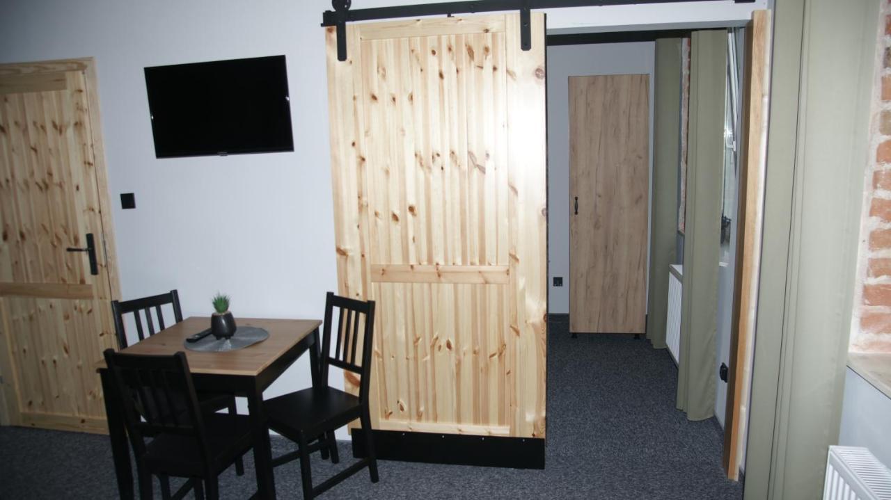 Apartamenty Rycerskie Inowlodz Ngoại thất bức ảnh
