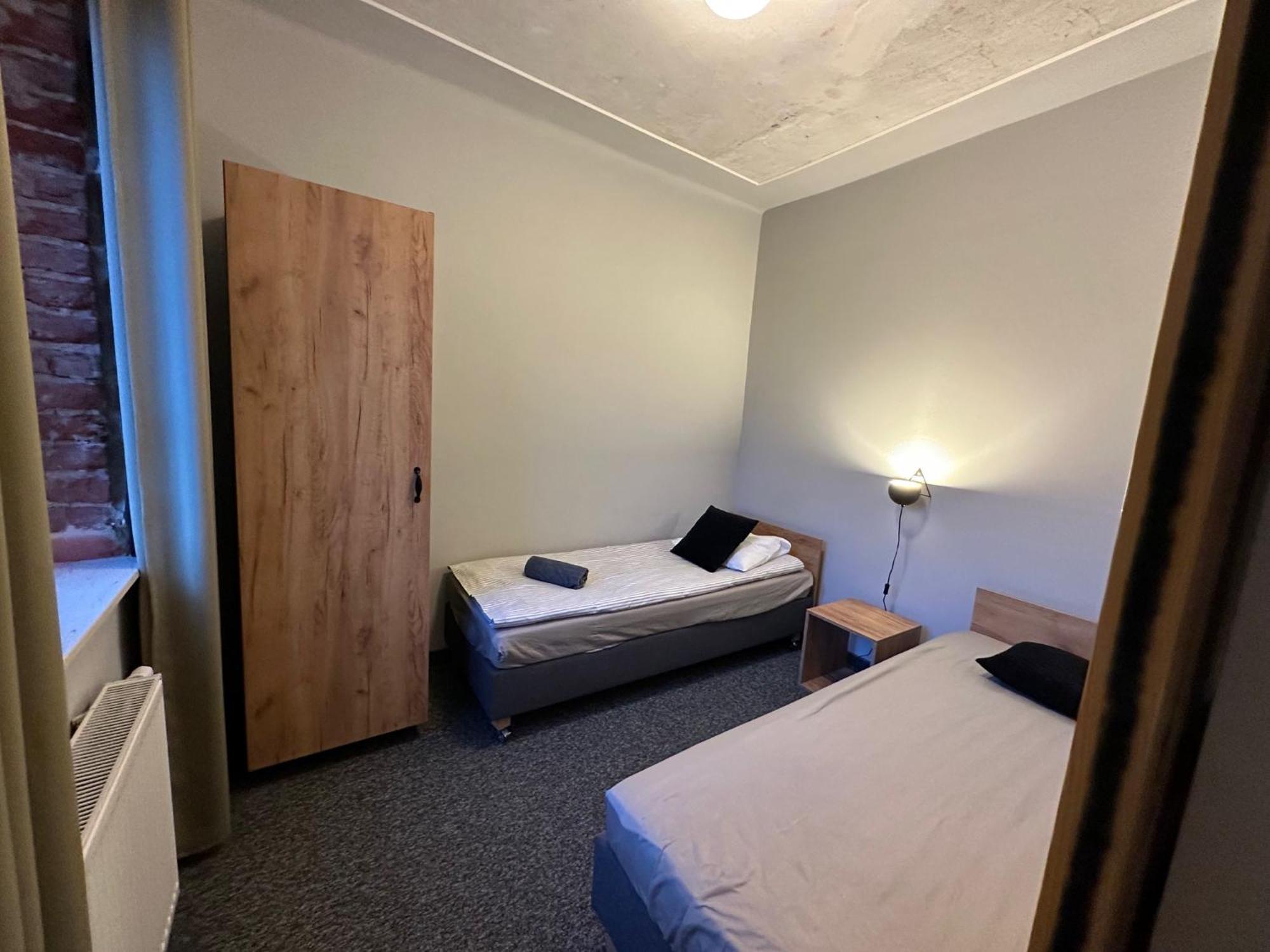 Apartamenty Rycerskie Inowlodz Ngoại thất bức ảnh