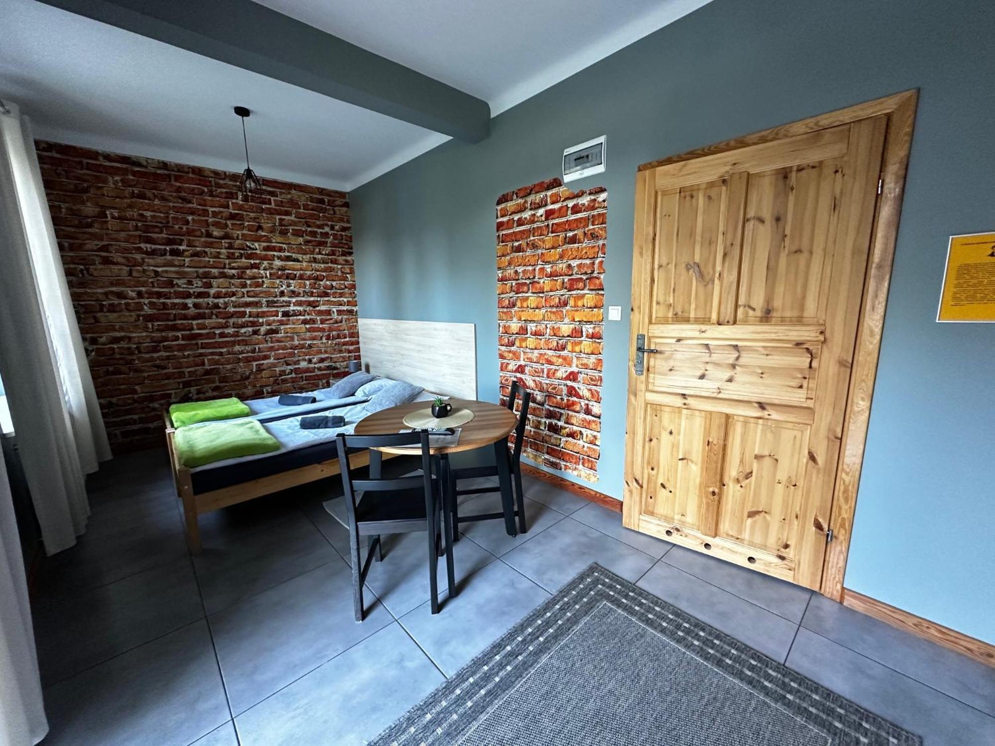 Apartamenty Rycerskie Inowlodz Ngoại thất bức ảnh