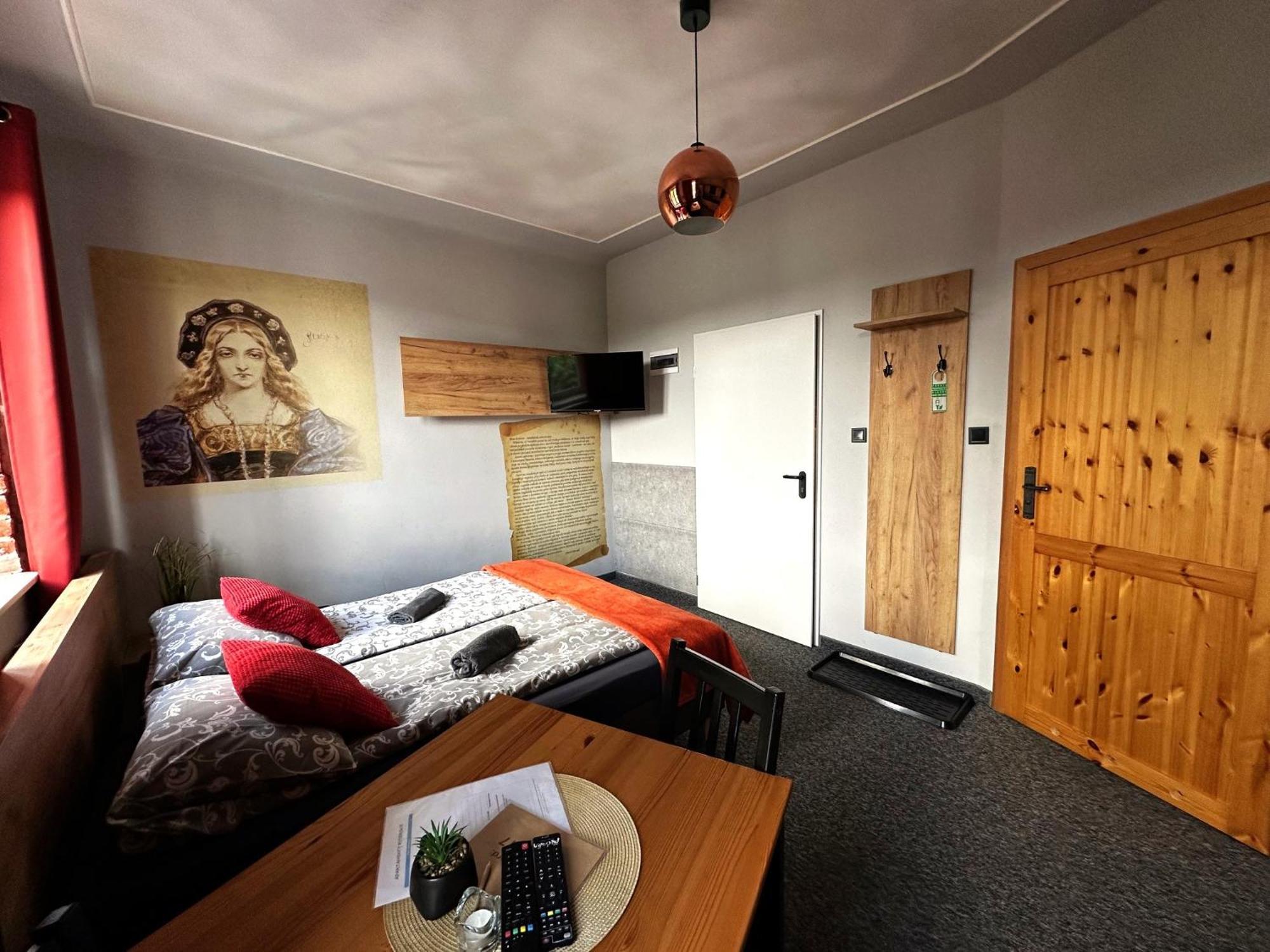 Apartamenty Rycerskie Inowlodz Ngoại thất bức ảnh
